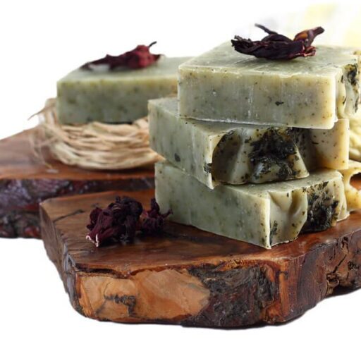 Top Natural Oils Used in Premium Soap Making (Coconut, Olive, Shea)