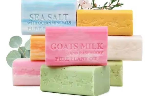 How We Control Quality in Soap Manufacturing