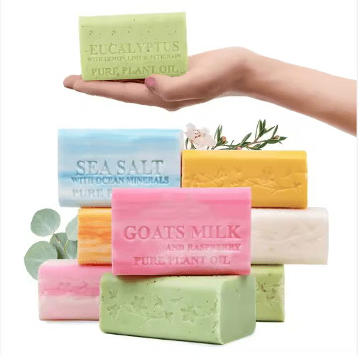 Cold Process vs. Hot Process Soap: Which is Better for Brands?