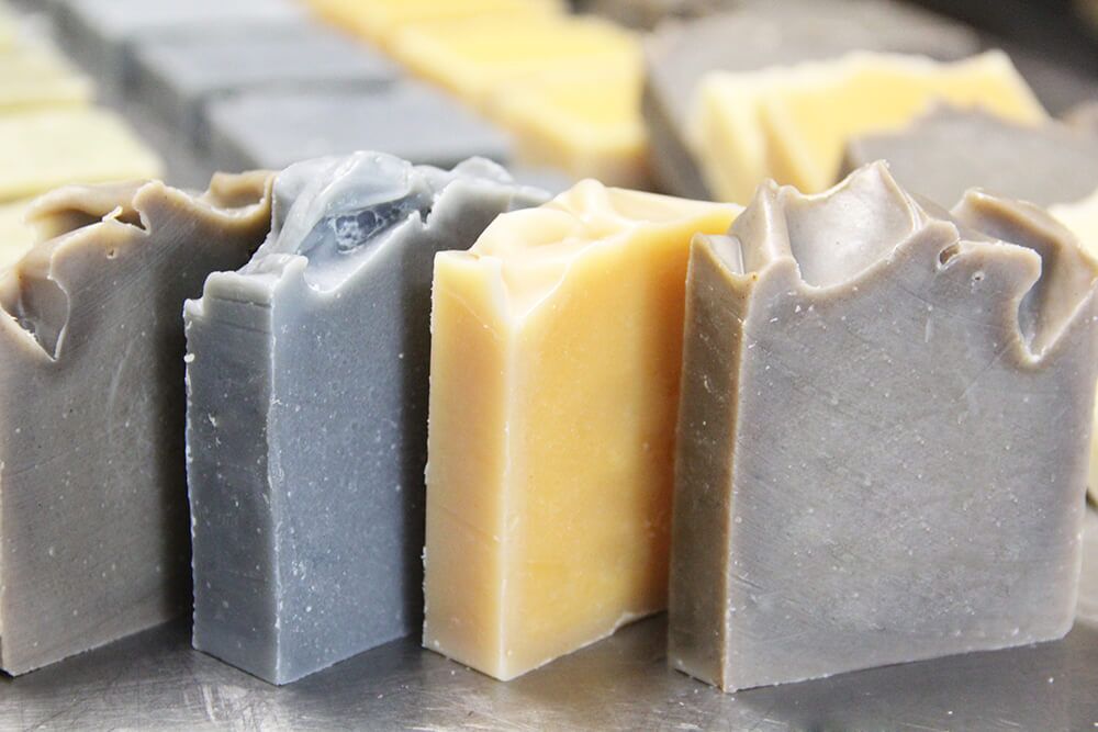 Why Private Label Soap Manufacturing Is the Future of Skincare Brands
