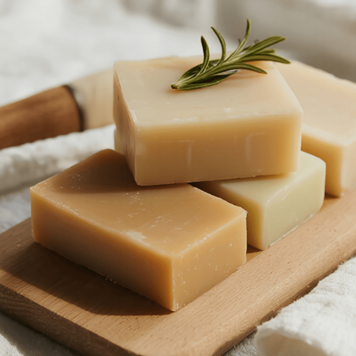 Best Soaps for Dry Skin: Gentle & Hydrating Options