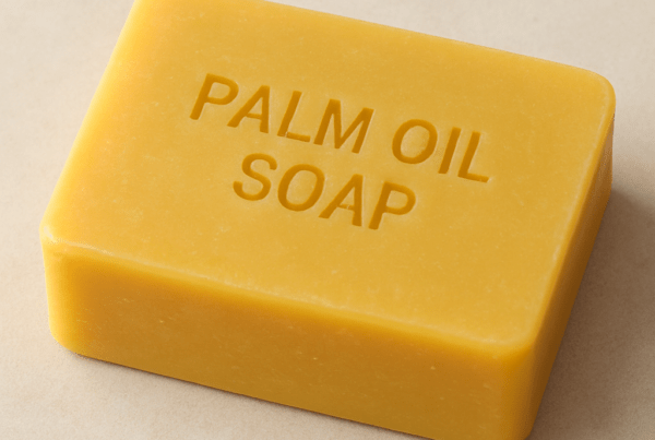 Palm Oil Soap