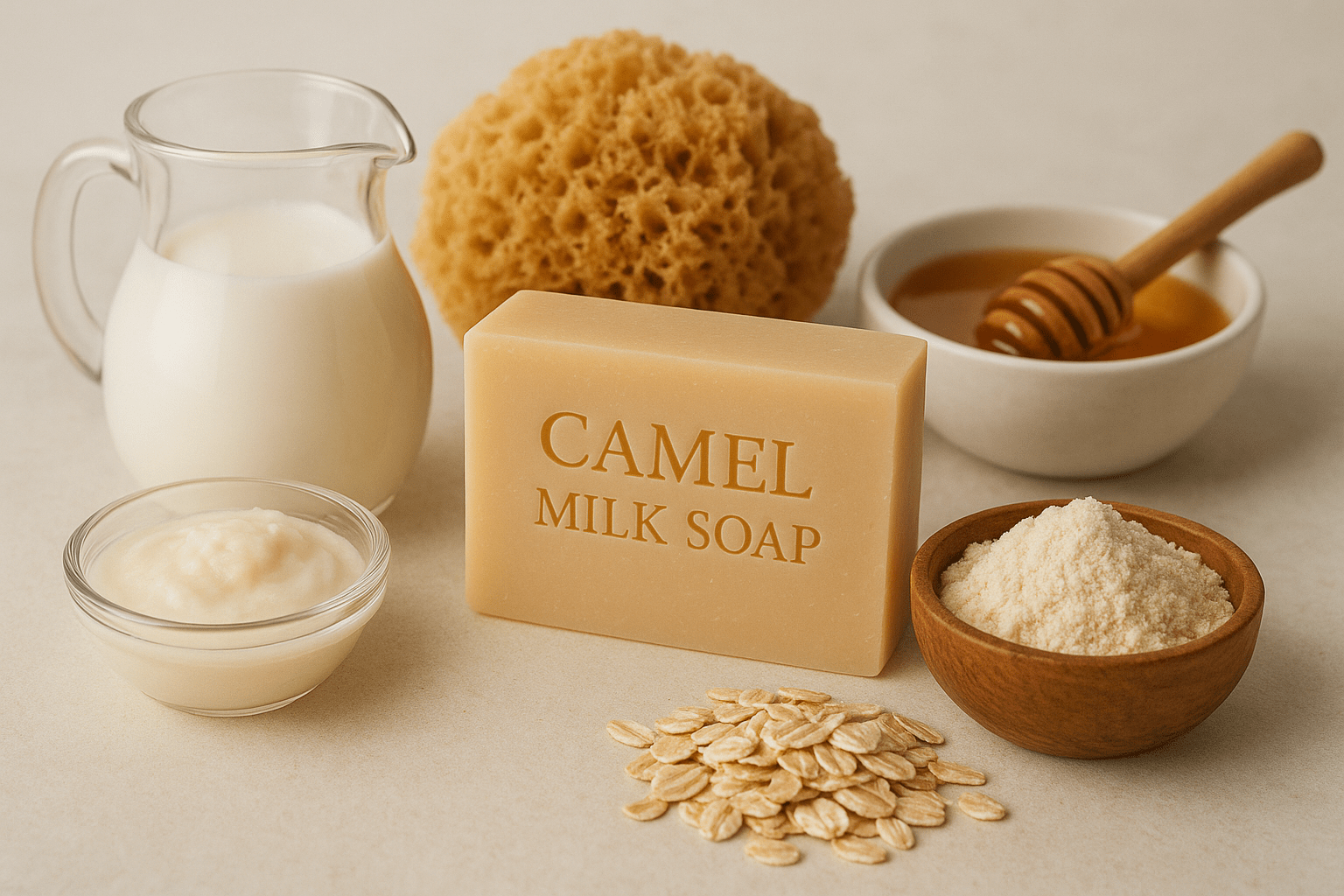 Natural vs. Synthetic: A Complete Guide to Exfoliating Soap Scrub Particles & Formula Choices