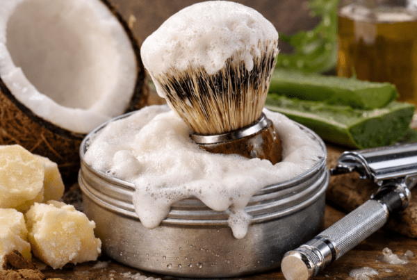 Shaving Soap