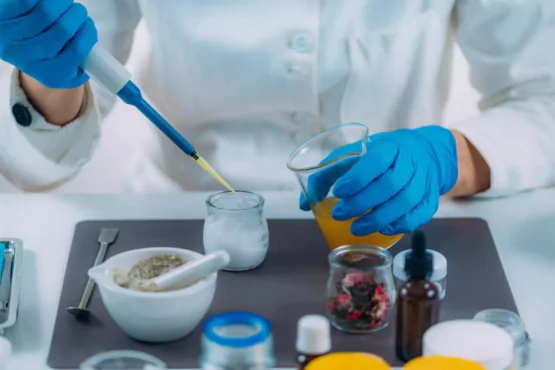 baby soap OEM manufacturer