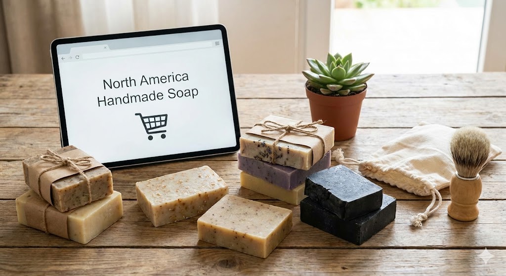 North America Handmade Soap Consumer Insights
